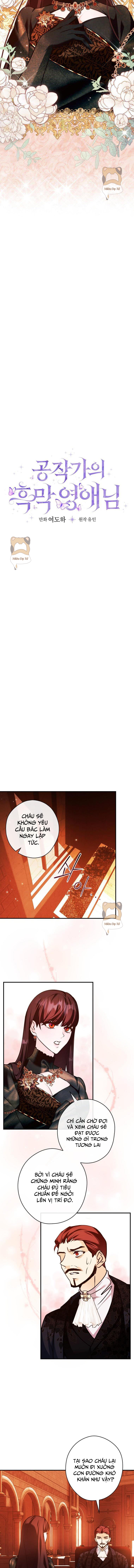 Ninita Yêu Dấu - Phần 2 Chap 1162.3 - Next Chap 1163.3