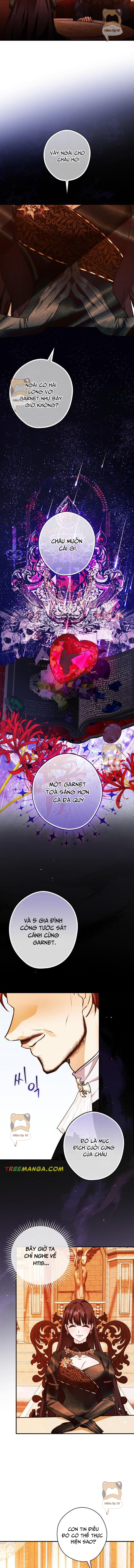 Ninita Yêu Dấu - Phần 2 Chap 1162.3 - Next Chap 1163.3