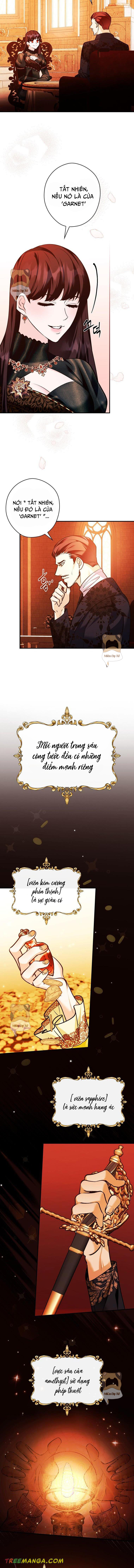 Ninita Yêu Dấu - Phần 2 Chap 1162.3 - Next Chap 1163.3