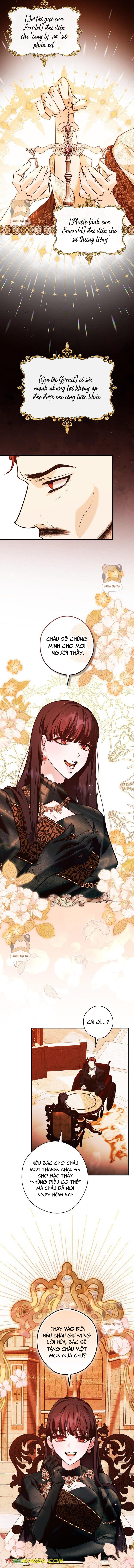 Ninita Yêu Dấu - Phần 2 Chap 1162.3 - Next Chap 1163.3