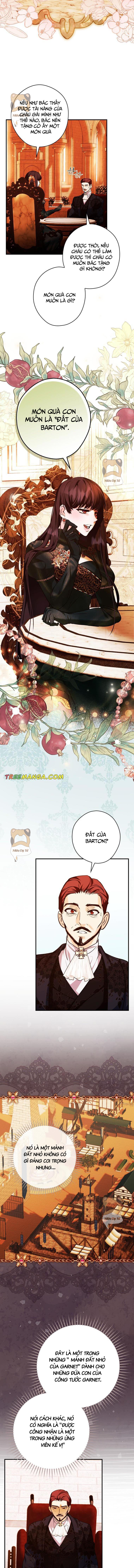 Ninita Yêu Dấu - Phần 2 Chap 1162.3 - Next Chap 1163.3