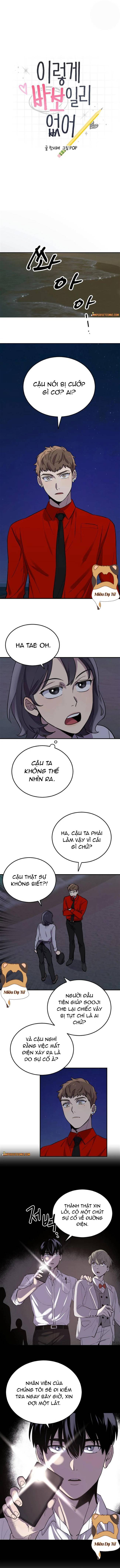 Ninita Yêu Dấu - Phần 2 Chap 1162.6 - Next Chap 1163.6