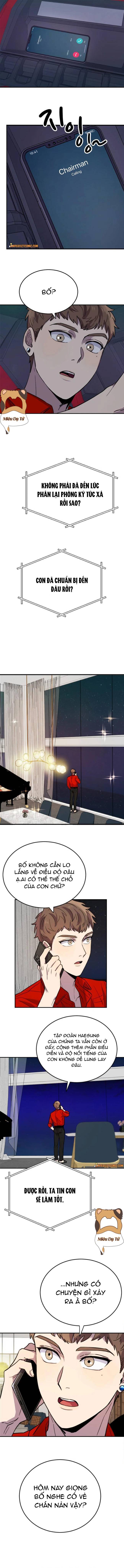 Ninita Yêu Dấu - Phần 2 Chap 1162.6 - Next Chap 1163.6