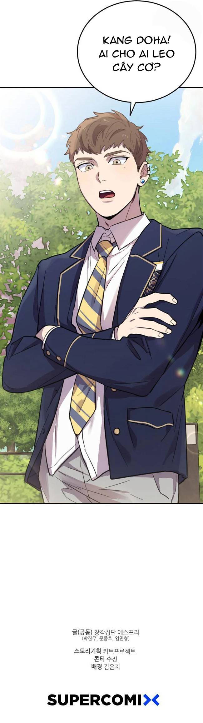 Ninita Yêu Dấu - Phần 2 Chap 1162.6 - Next Chap 1163.6