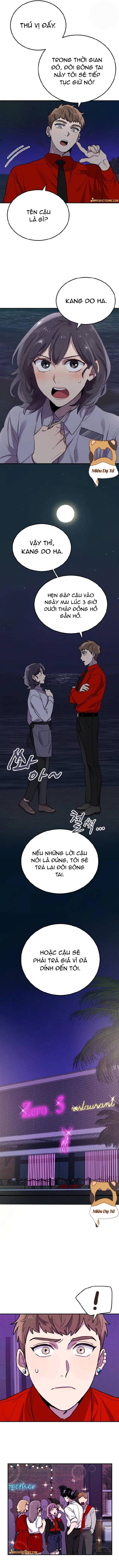 Ninita Yêu Dấu - Phần 2 Chap 1162.6 - Next Chap 1163.6