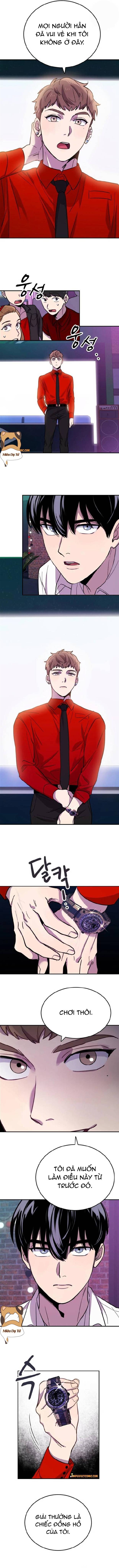 Ninita Yêu Dấu - Phần 2 Chap 1162.6 - Next Chap 1163.6