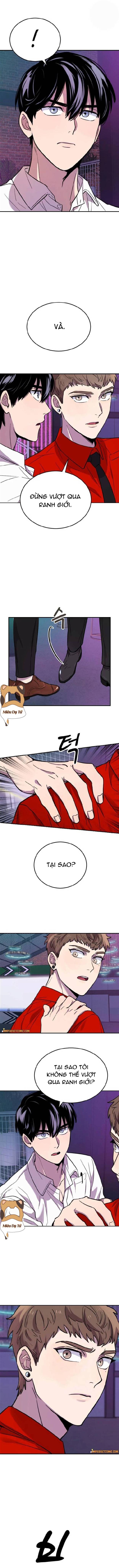 Ninita Yêu Dấu - Phần 2 Chap 1162.6 - Next Chap 1163.6