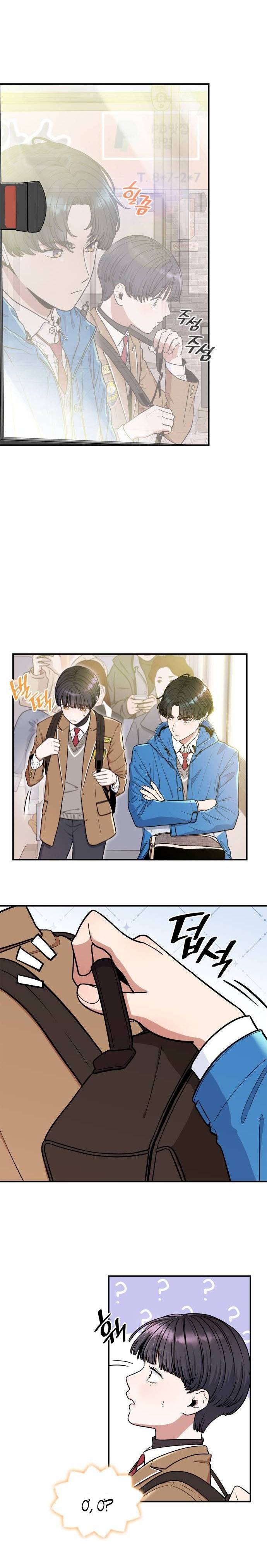 Ninita Yêu Dấu - Phần 2 Chap 1162.7 - Next Chap 1163.7