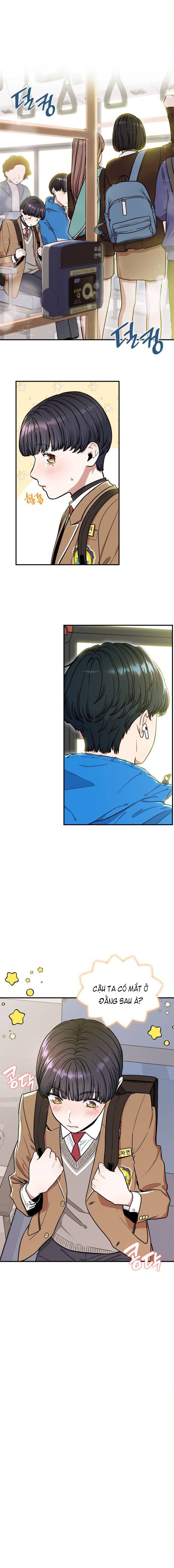 Ninita Yêu Dấu - Phần 2 Chap 1162.7 - Next Chap 1163.7