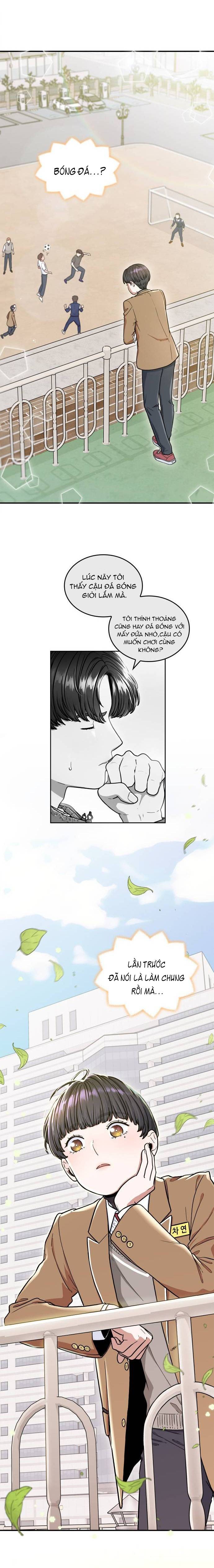 Ninita Yêu Dấu - Phần 2 Chap 1162.7 - Next Chap 1163.7