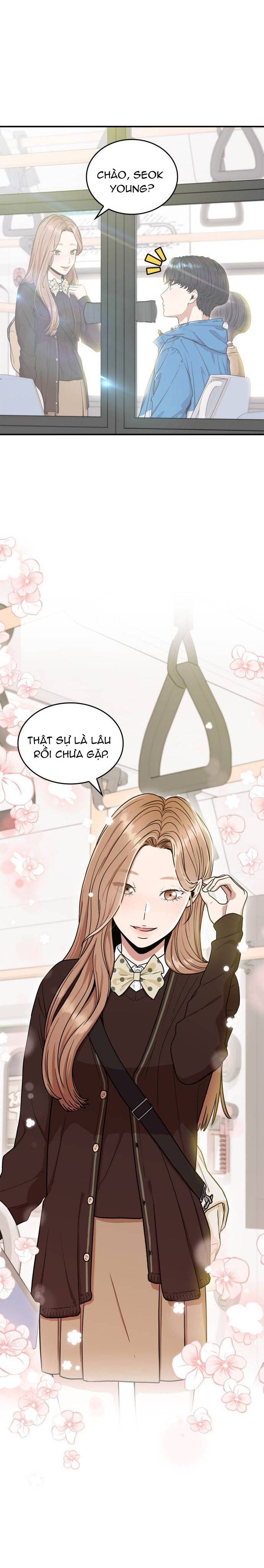 Ninita Yêu Dấu - Phần 2 Chap 1162.7 - Next Chap 1163.7