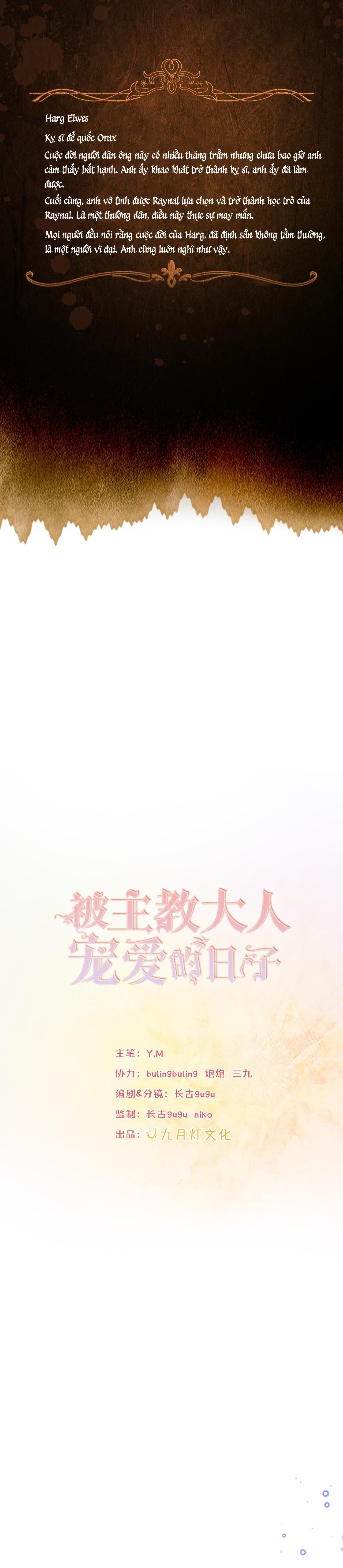 Ninita Yêu Dấu - Phần 2 Chap 1163.1 - Next Chap 1164.1