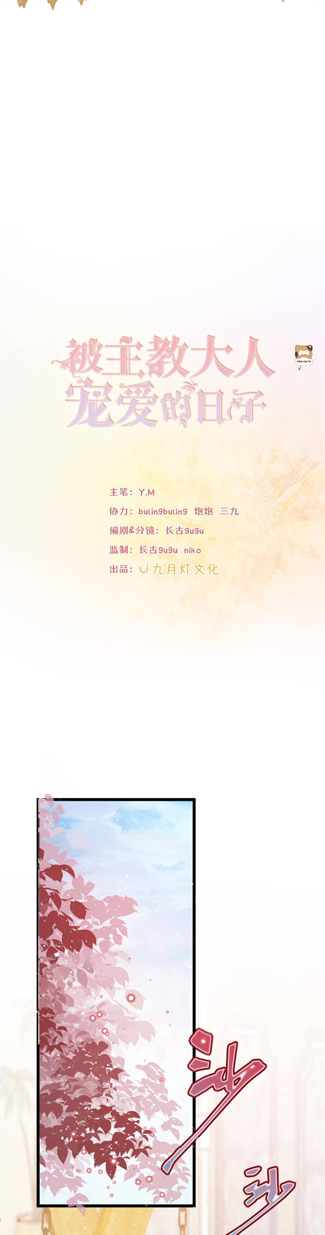 Ninita Yêu Dấu - Phần 2 Chap 1163.2 - Next Chap 1164.2