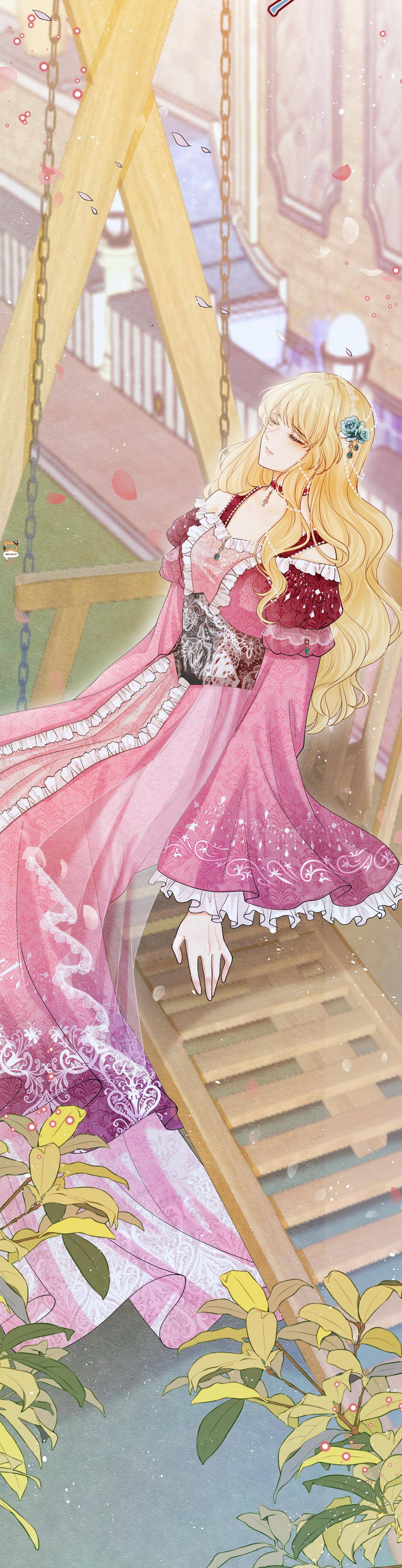 Ninita Yêu Dấu - Phần 2 Chap 1163.2 - Next Chap 1164.2