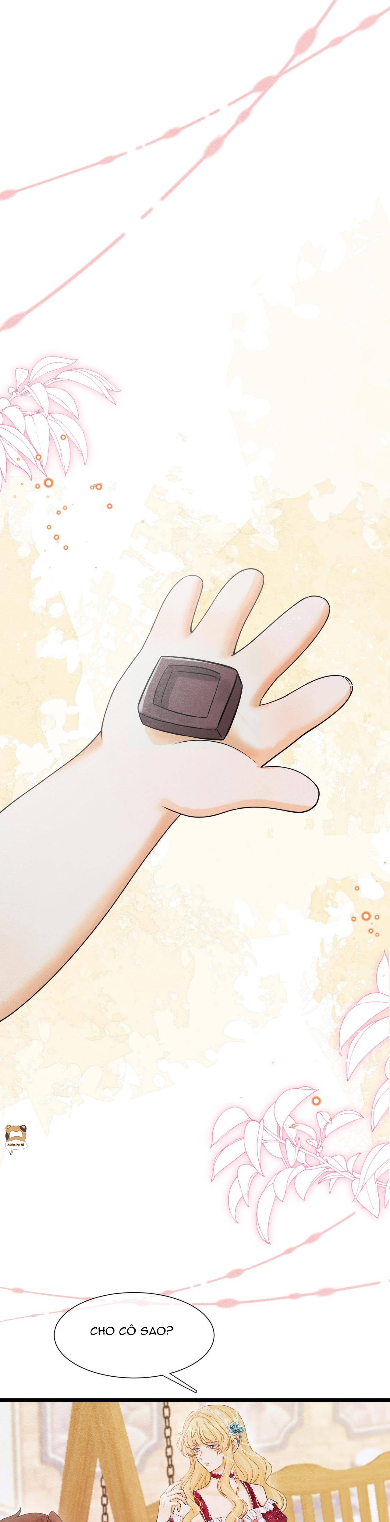 Ninita Yêu Dấu - Phần 2 Chap 1163.2 - Next Chap 1164.2