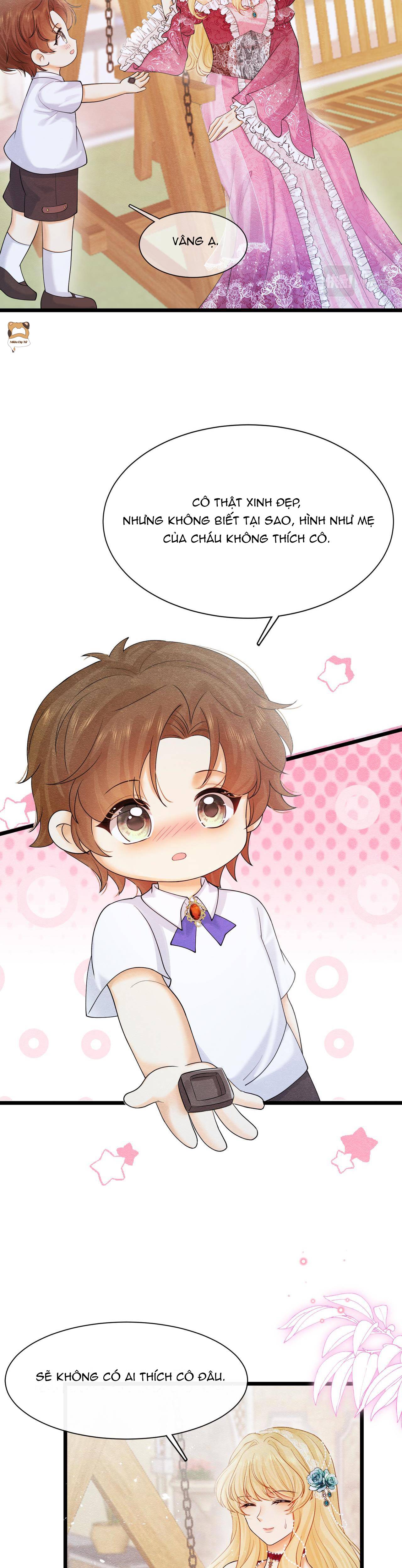 Ninita Yêu Dấu - Phần 2 Chap 1163.2 - Next Chap 1164.2