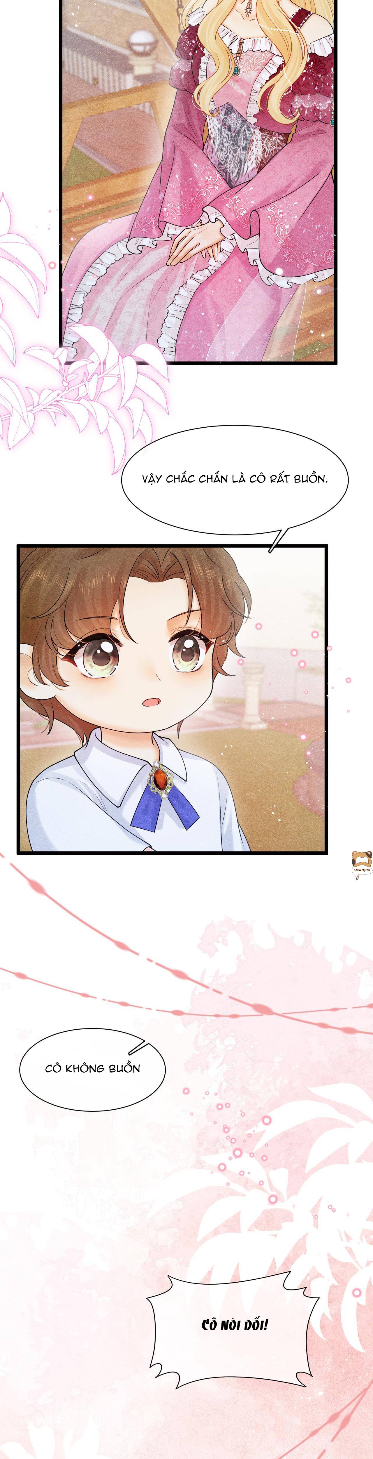 Ninita Yêu Dấu - Phần 2 Chap 1163.2 - Next Chap 1164.2