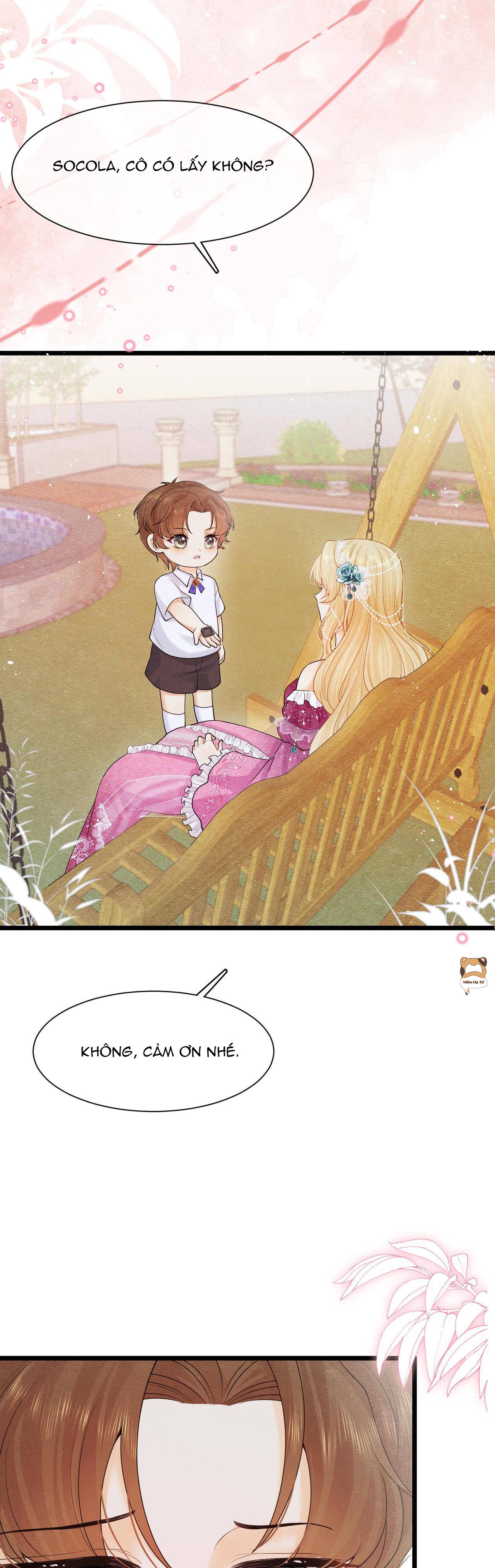 Ninita Yêu Dấu - Phần 2 Chap 1163.2 - Next Chap 1164.2