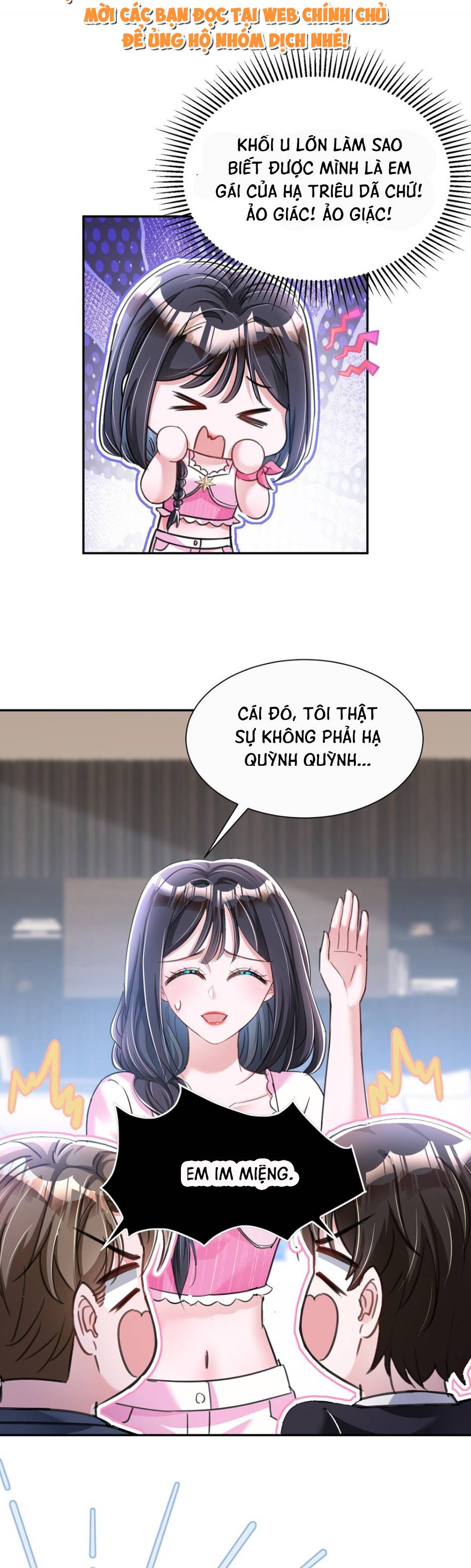 Ninita Yêu Dấu - Phần 2 Chap 1163.5 - Next Chap 1164.5