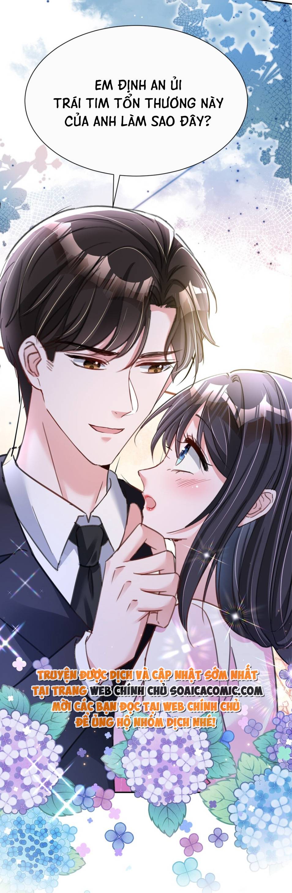 Ninita Yêu Dấu - Phần 2 Chap 1163.5 - Next Chap 1164.5