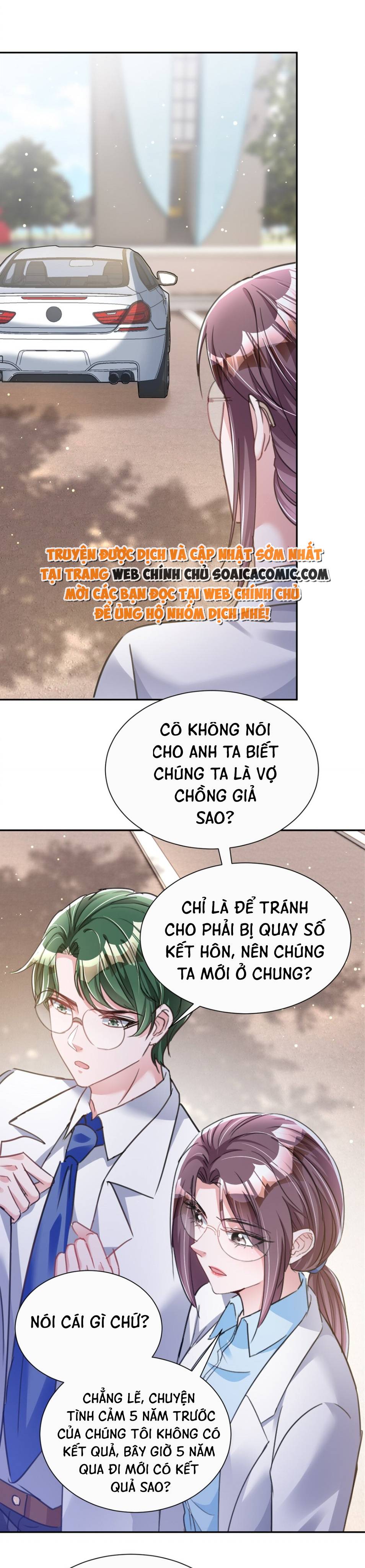 Ninita Yêu Dấu - Phần 2 Chap 1163.5 - Next Chap 1164.5