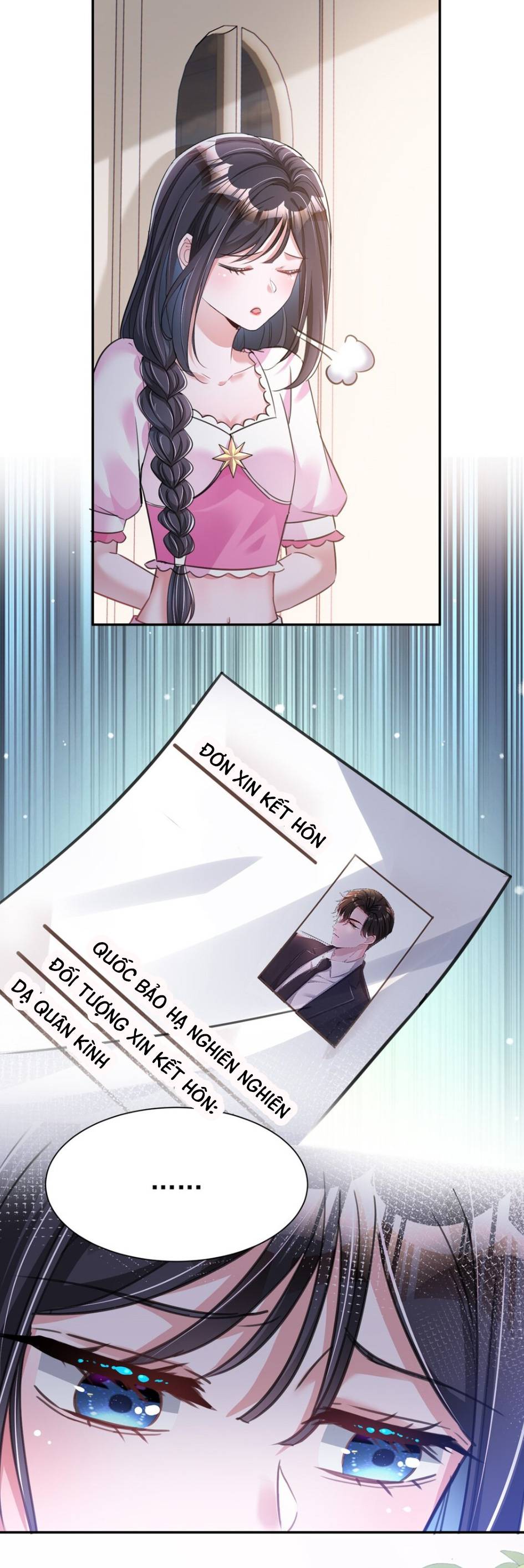 Ninita Yêu Dấu - Phần 2 Chap 1163.5 - Next Chap 1164.5