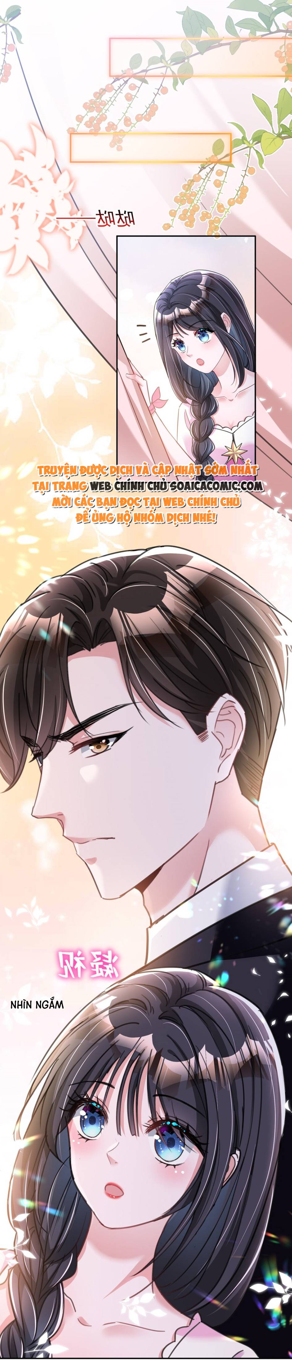 Ninita Yêu Dấu - Phần 2 Chap 1163.5 - Next Chap 1164.5