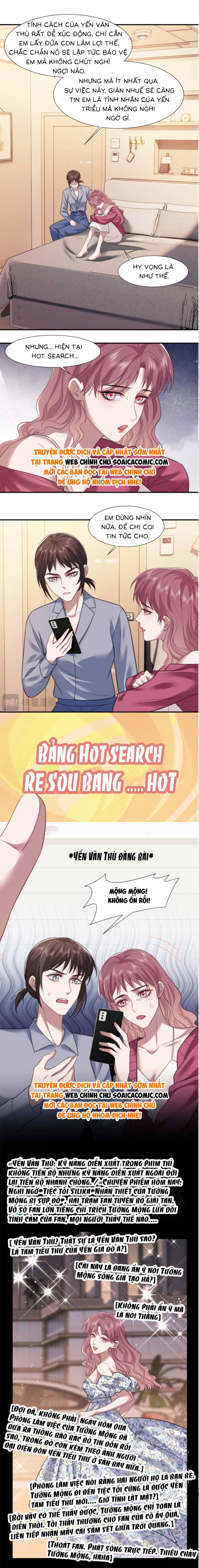 Ninita Yêu Dấu - Phần 2 Chap 1163.6 - Next Chap 1164.6