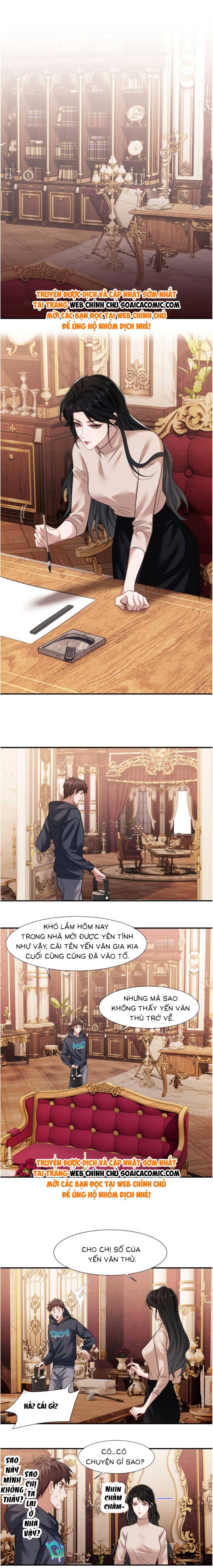 Ninita Yêu Dấu - Phần 2 Chap 1163.6 - Next Chap 1164.6