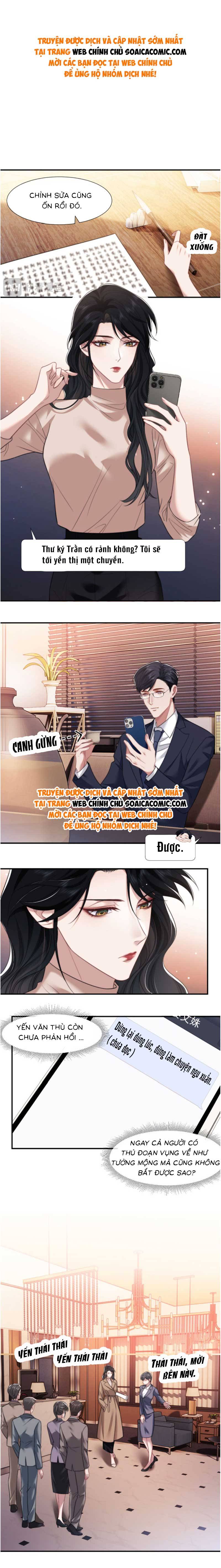 Ninita Yêu Dấu - Phần 2 Chap 1163.6 - Next Chap 1164.6