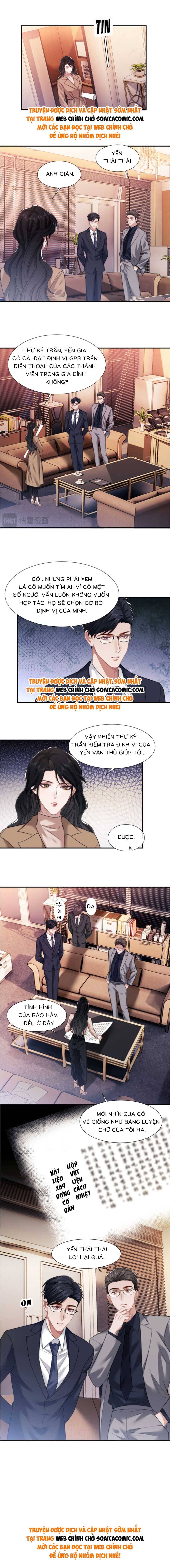 Ninita Yêu Dấu - Phần 2 Chap 1163.6 - Next Chap 1164.6