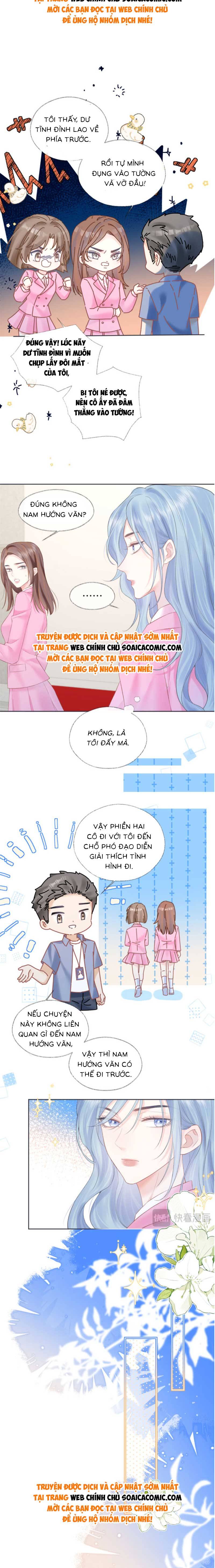 Ninita Yêu Dấu - Phần 2 Chap 1163.7 - Next Chap 1164.7