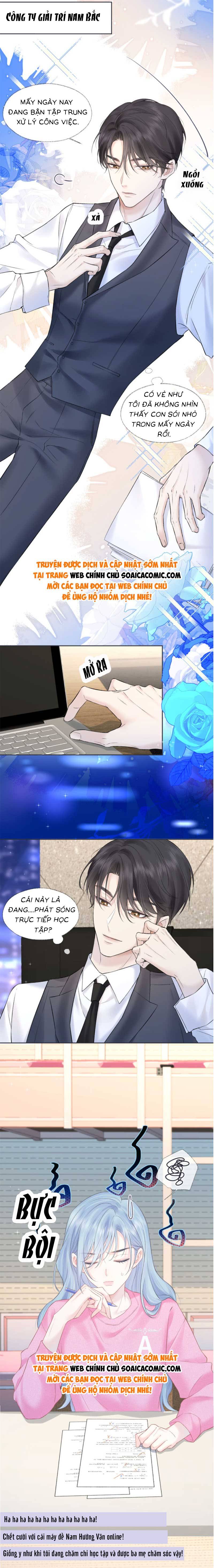 Ninita Yêu Dấu - Phần 2 Chap 1163.7 - Next Chap 1164.7