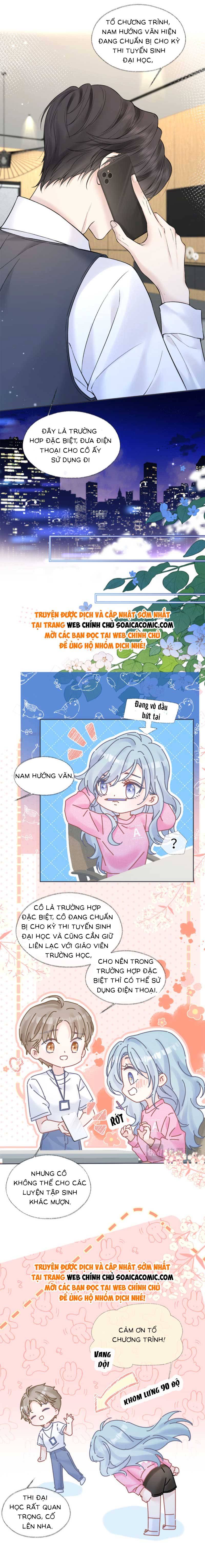 Ninita Yêu Dấu - Phần 2 Chap 1163.7 - Next Chap 1164.7