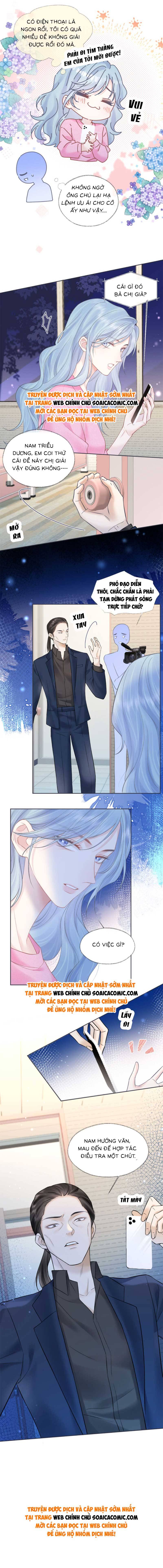 Ninita Yêu Dấu - Phần 2 Chap 1163.7 - Next Chap 1164.7