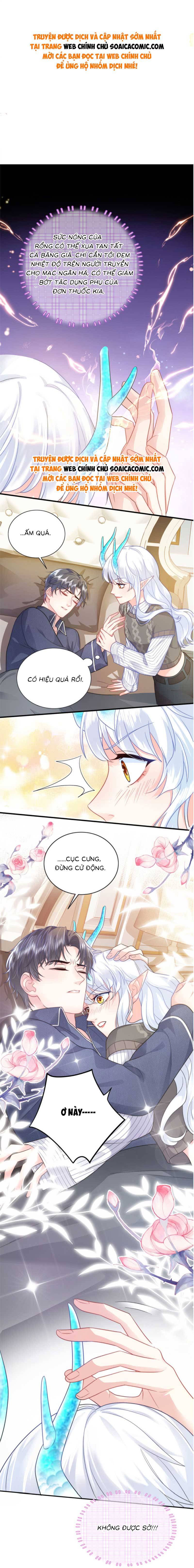 Ninita Yêu Dấu - Phần 2 Chap 1163.8 - Next Chap 1164.8