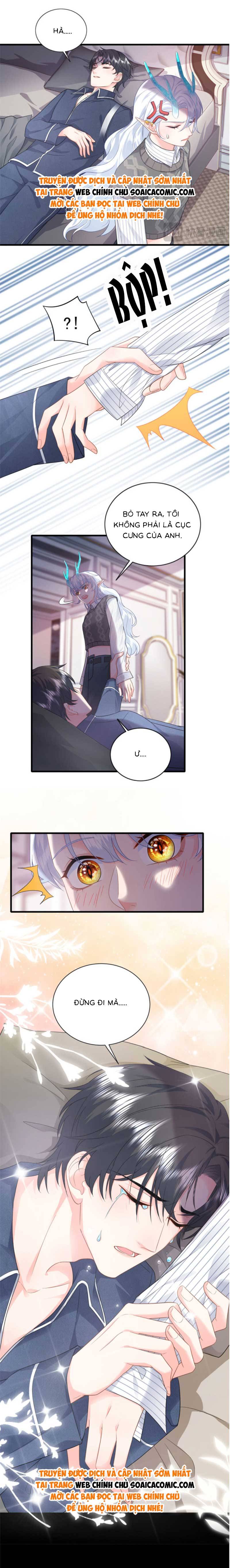 Ninita Yêu Dấu - Phần 2 Chap 1163.8 - Next Chap 1164.8