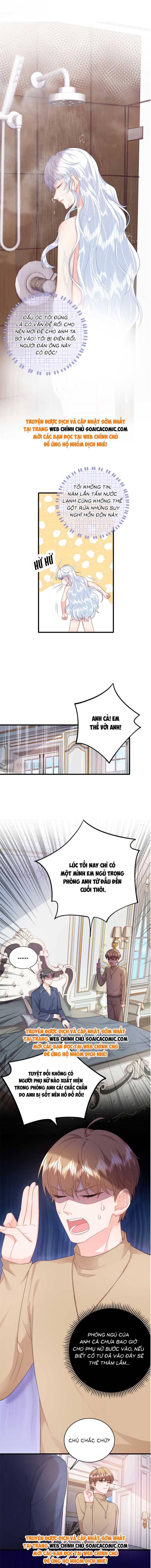 Ninita Yêu Dấu - Phần 2 Chap 1163.8 - Next Chap 1164.8