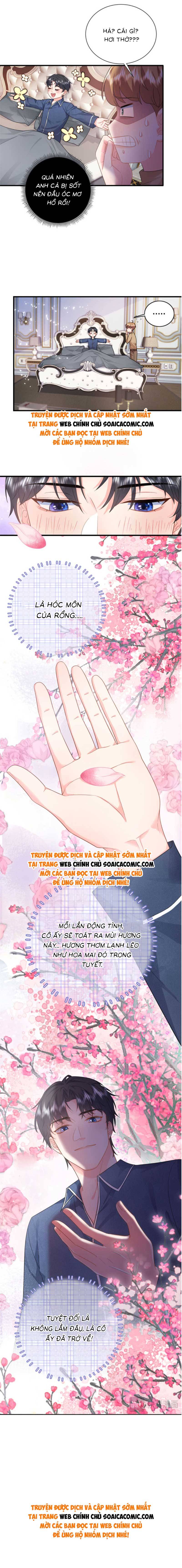 Ninita Yêu Dấu - Phần 2 Chap 1163.8 - Next Chap 1164.8