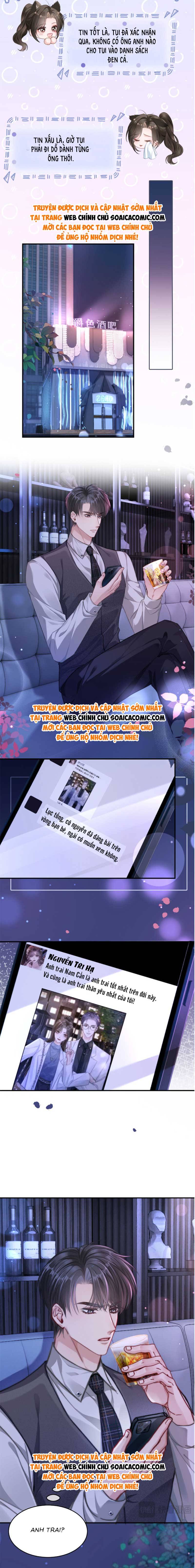 Ninita Yêu Dấu - Phần 2 Chap 1163.9 - Next Chap 1164.9