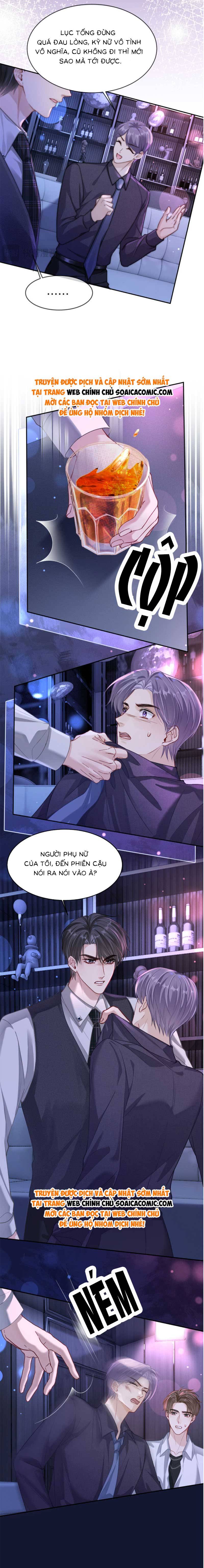 Ninita Yêu Dấu - Phần 2 Chap 1163.9 - Next Chap 1164.9