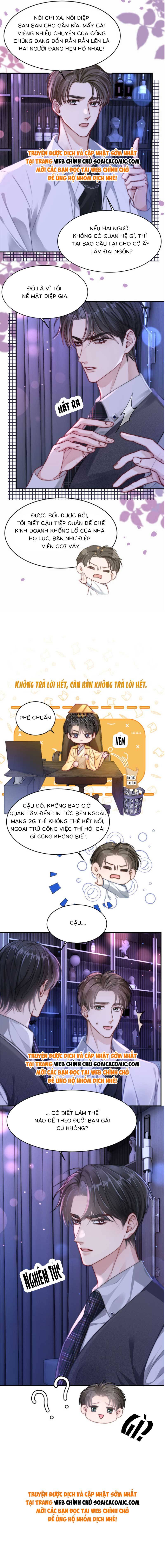 Ninita Yêu Dấu - Phần 2 Chap 1163.9 - Next Chap 1164.9