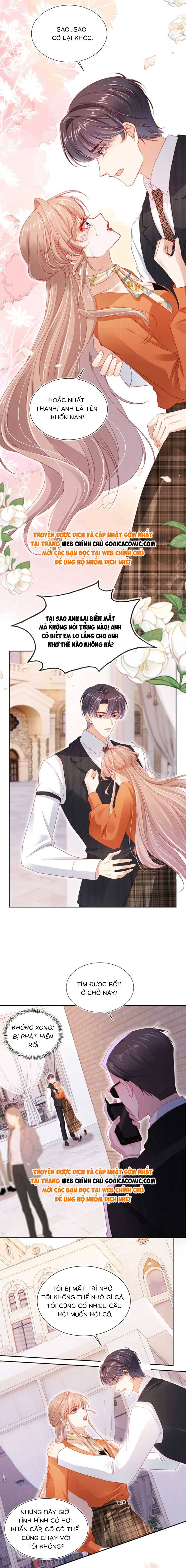 Ninita Yêu Dấu - Phần 2 Chap 1164.1 - Next Chap 1165.1