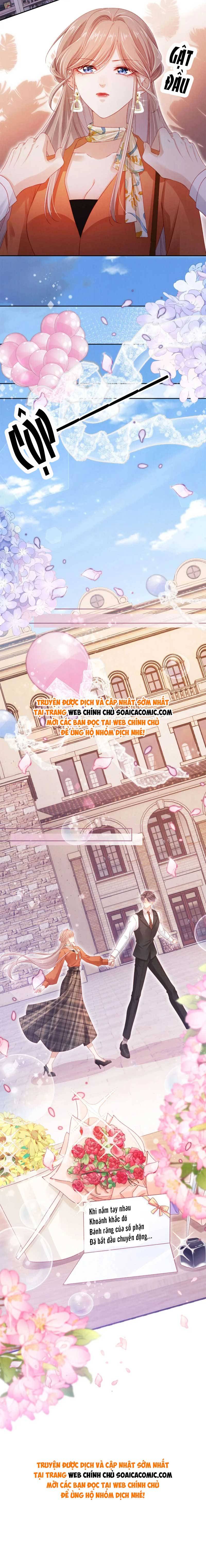 Ninita Yêu Dấu - Phần 2 Chap 1164.1 - Next Chap 1165.1