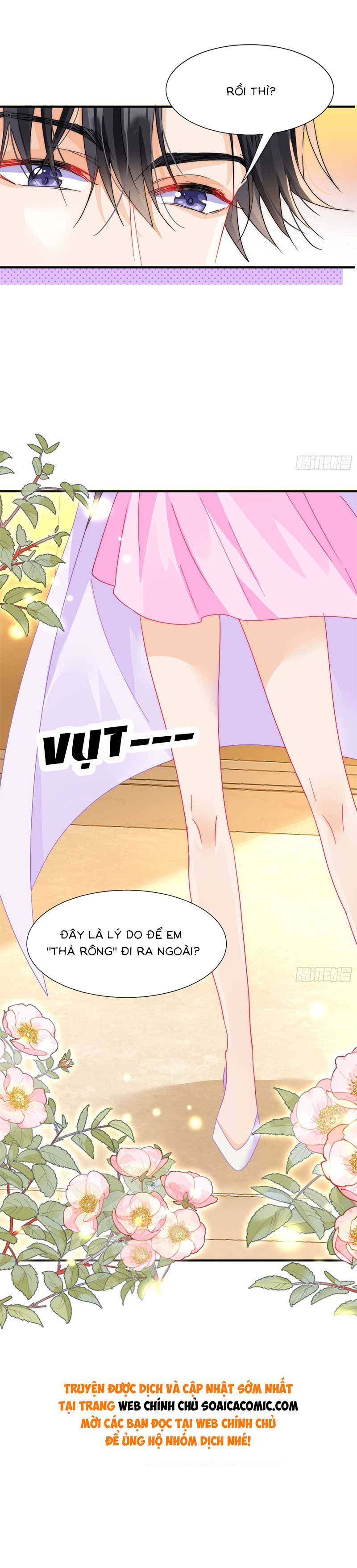 Ninita Yêu Dấu - Phần 2 Chap 1164.2 - Next Chap 1165.2