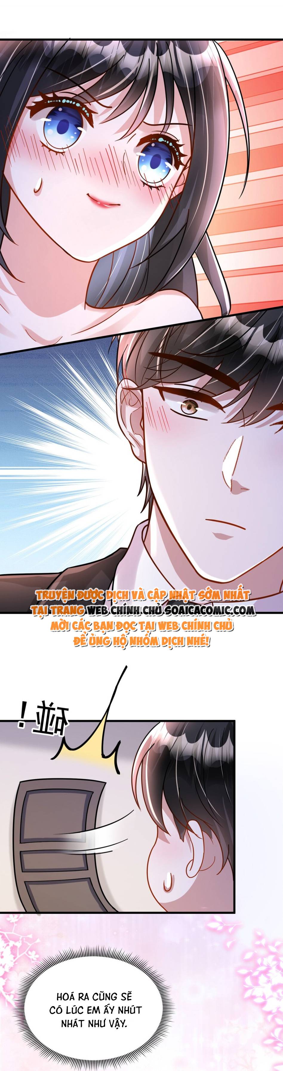 Ninita Yêu Dấu - Phần 2 Chap 1164.6 - Next Chap 1165.6