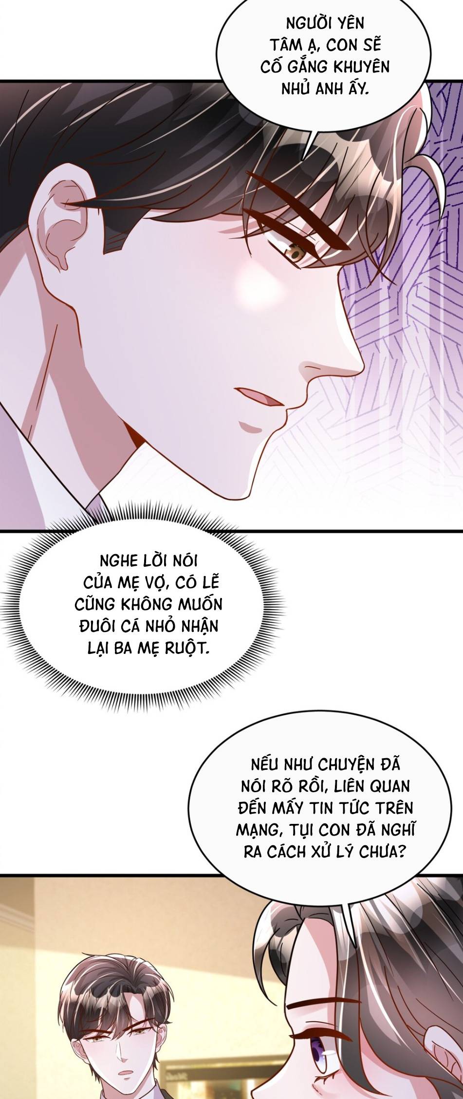 Ninita Yêu Dấu - Phần 2 Chap 1164.6 - Next Chap 1165.6