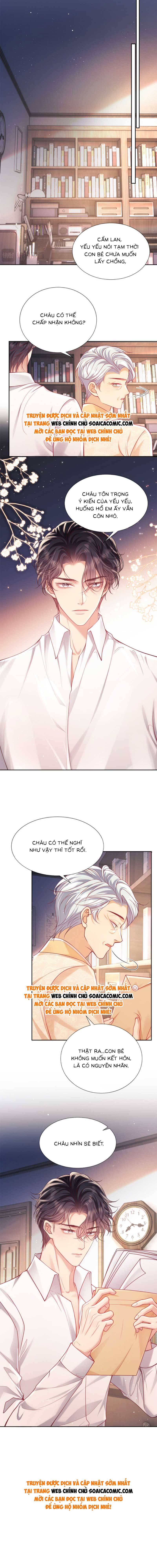 Ninita Yêu Dấu - Phần 2 Chap 1164.7 - Next Chap 1165.7