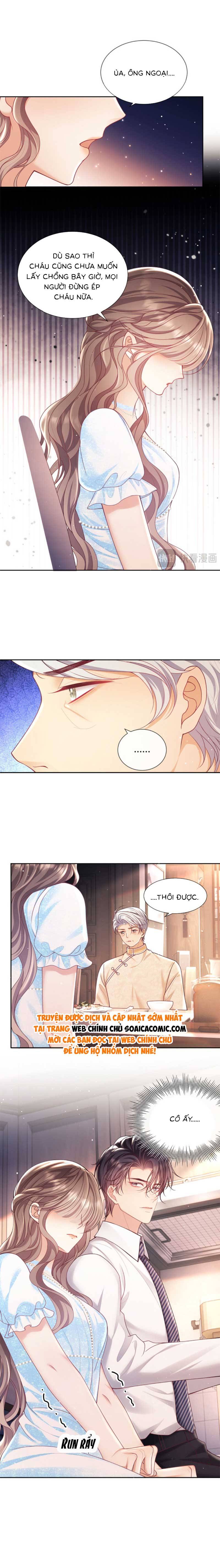 Ninita Yêu Dấu - Phần 2 Chap 1164.7 - Next Chap 1165.7