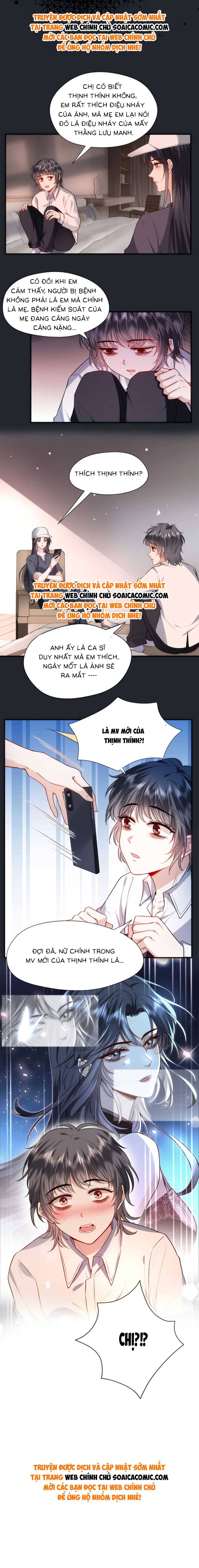 Ninita Yêu Dấu - Phần 2 Chap 1164.8 - Next Chap 1165.8